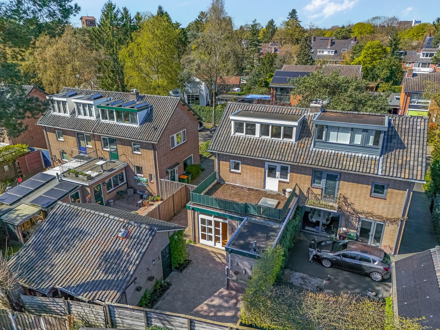 Foto 35 van Irenelaan 17