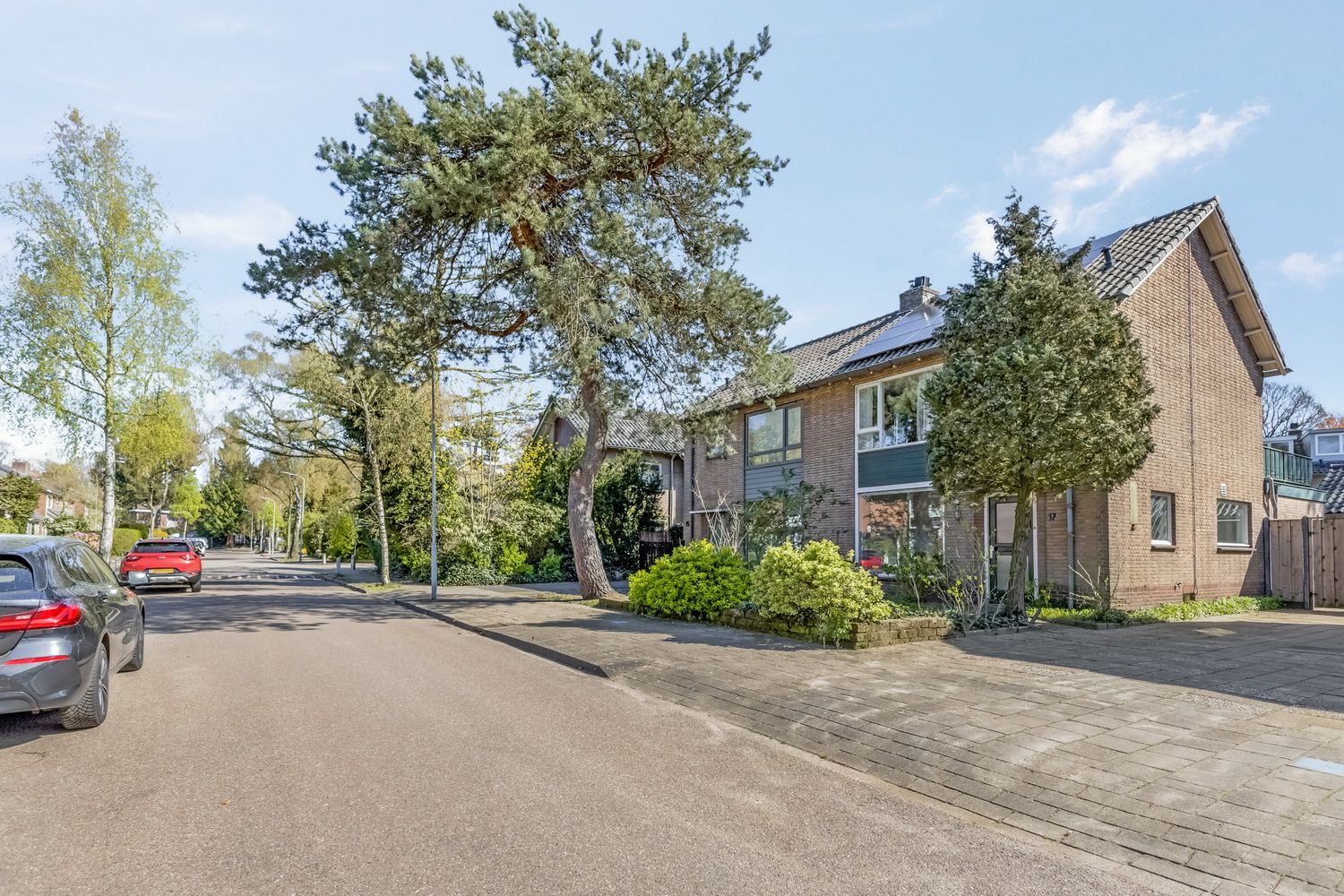 Foto 36 van Irenelaan 17