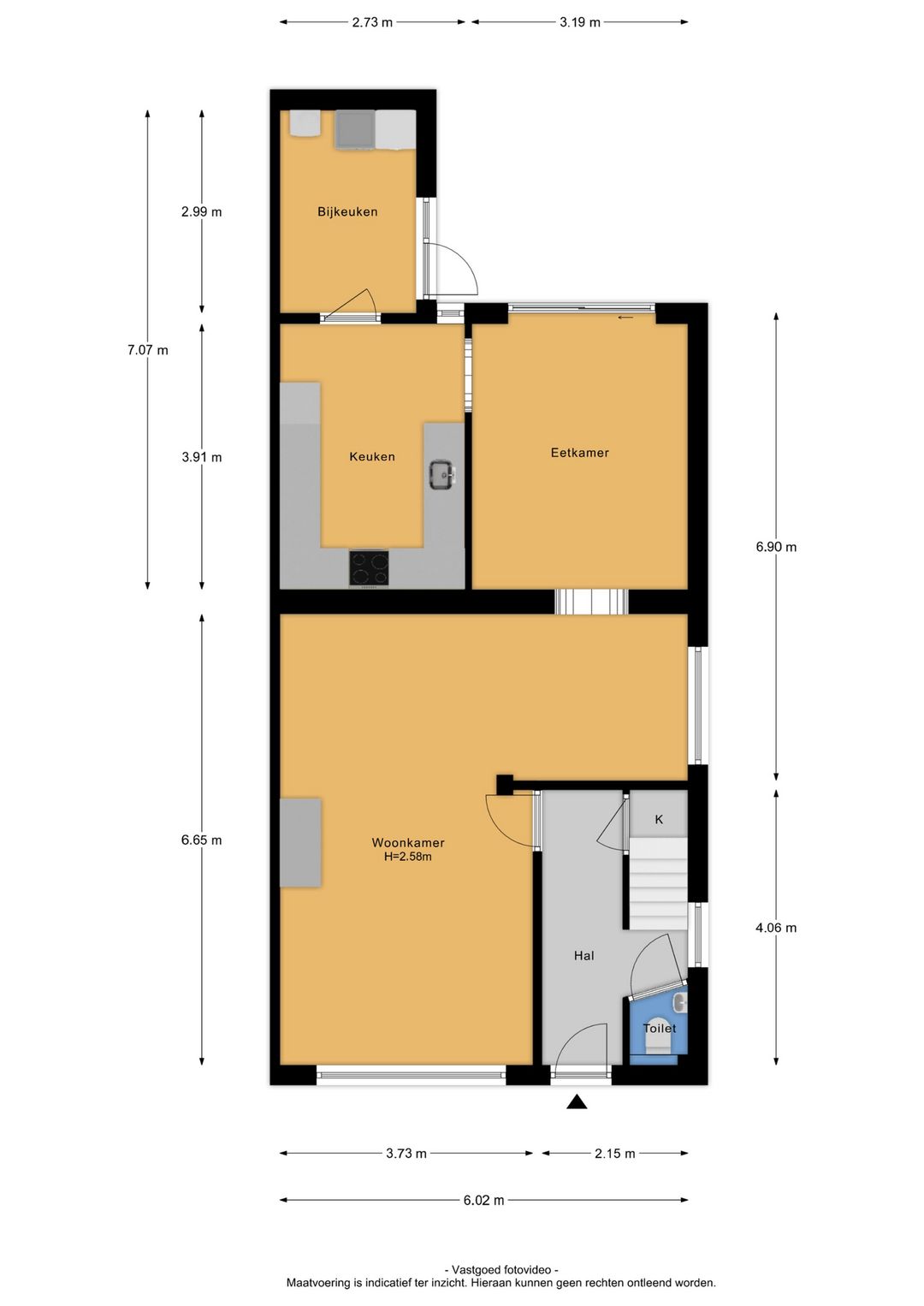 Foto 38 van Irenelaan 17