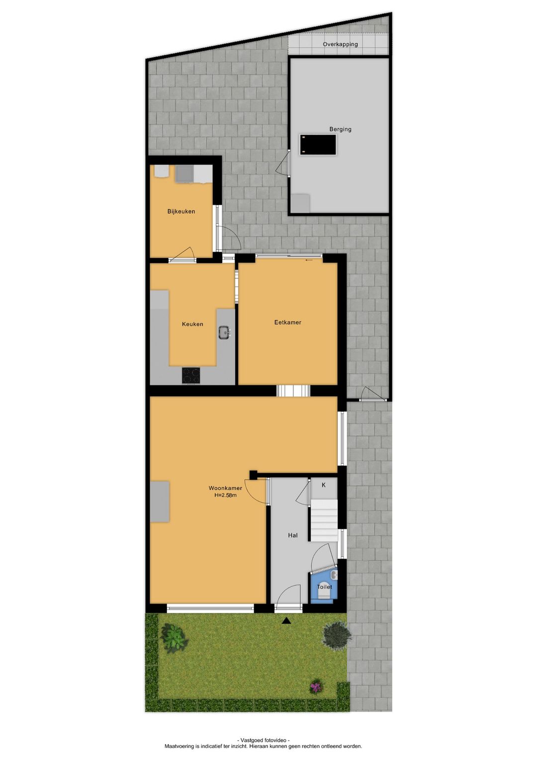 Foto 43 van Irenelaan 17