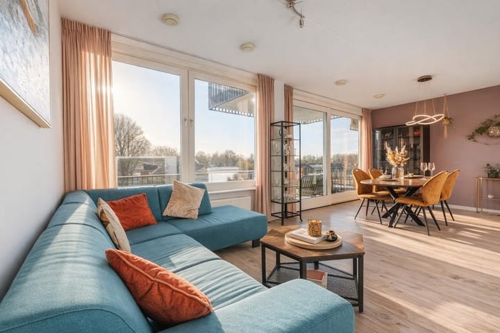 Foto 4 van Confuciusplein 59