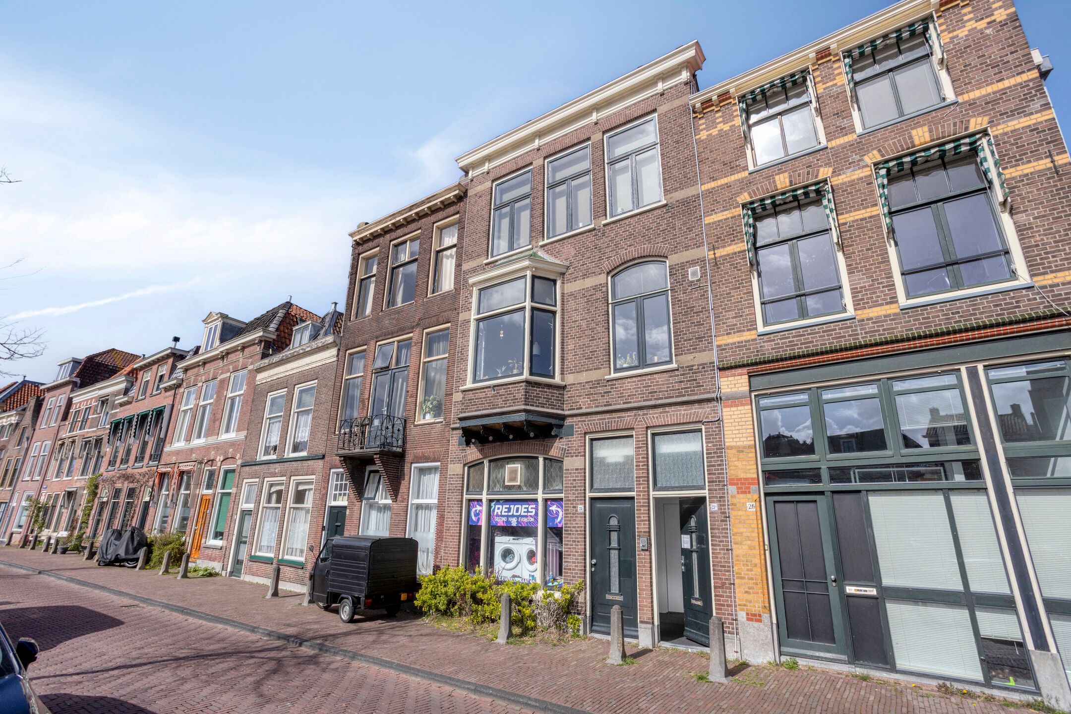 Photo 9 of Apothekersdijk 25-B