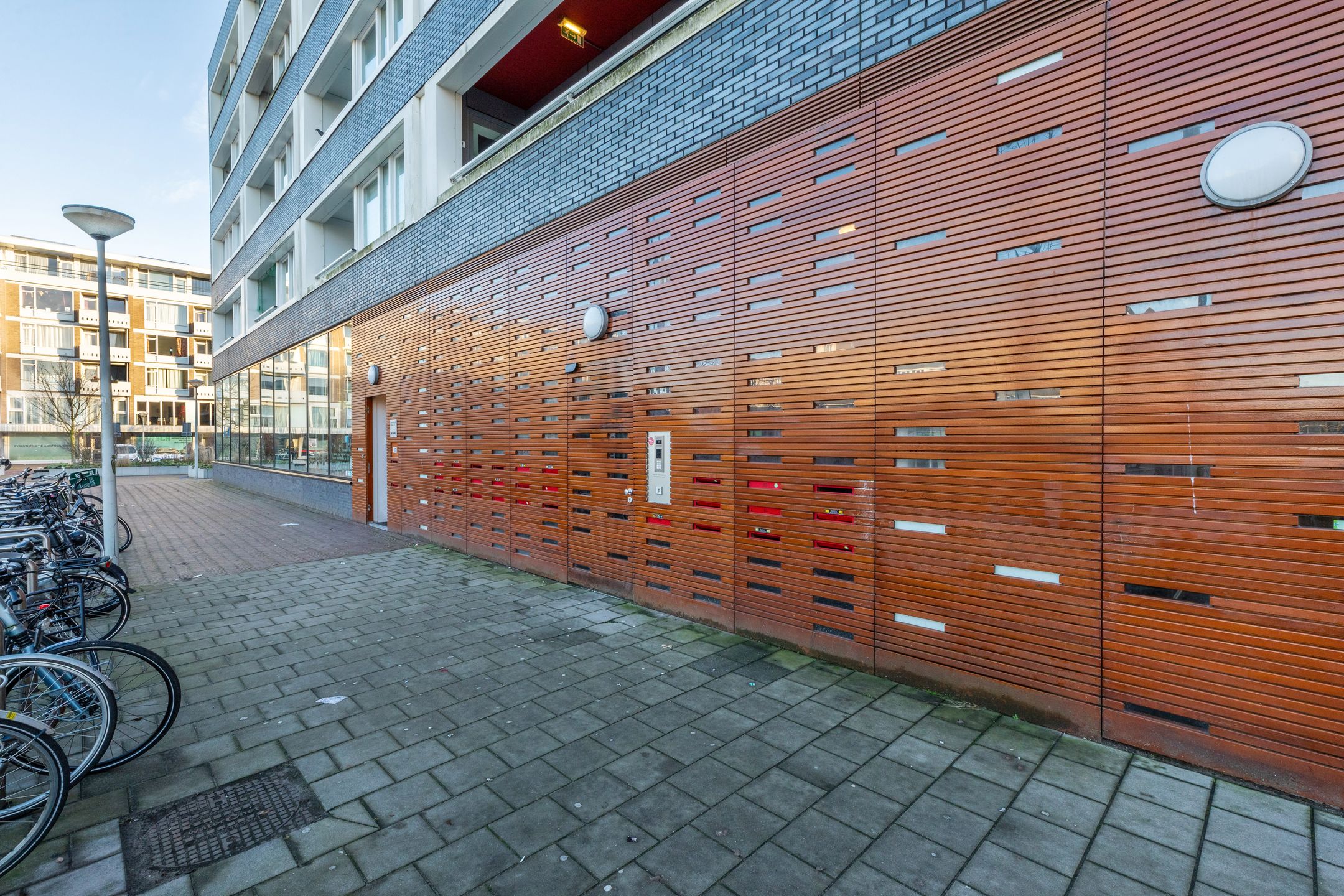 Photo 21 of Confuciusplein 59