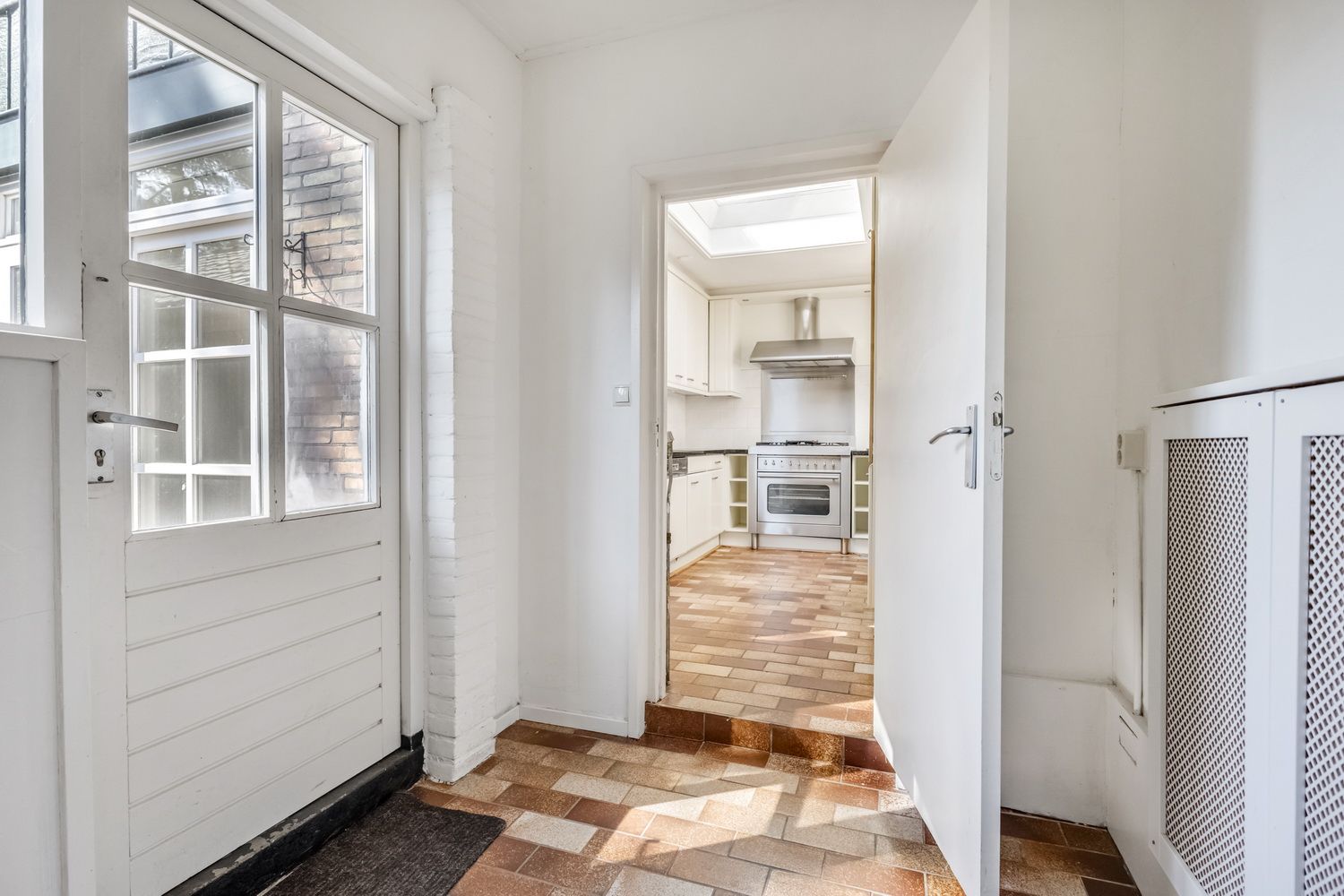 Foto 9 van Irenelaan 17