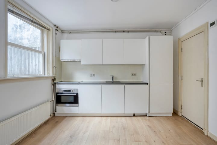 Photo 3 of Apothekersdijk 25-B