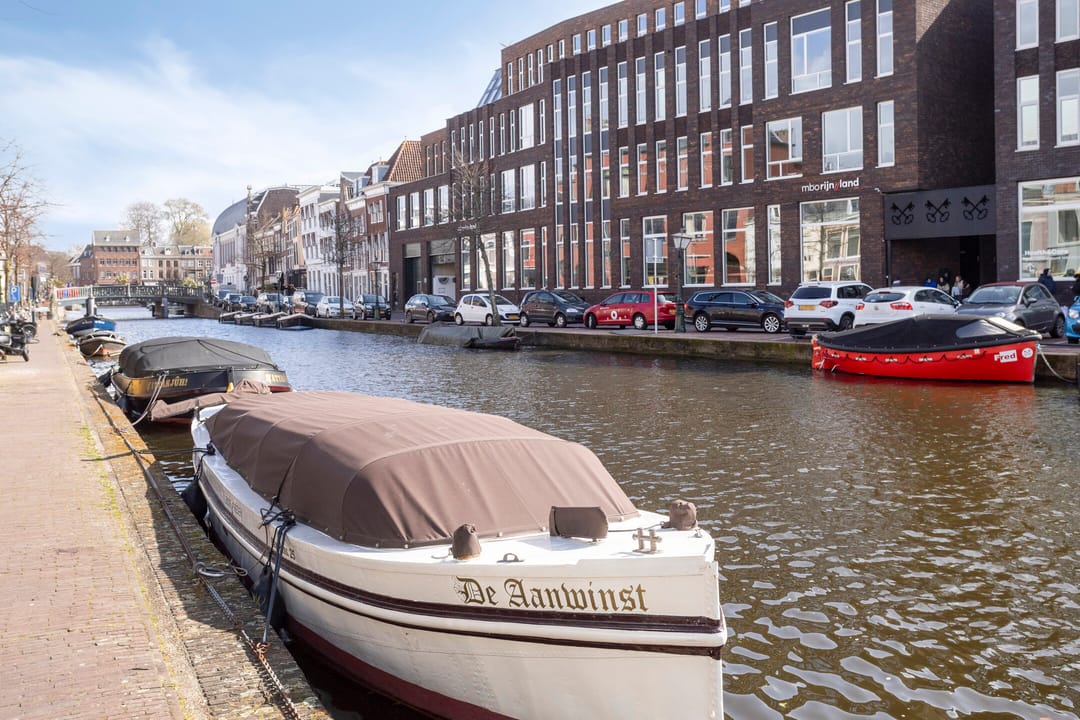 Photo 11 of Apothekersdijk 25-B