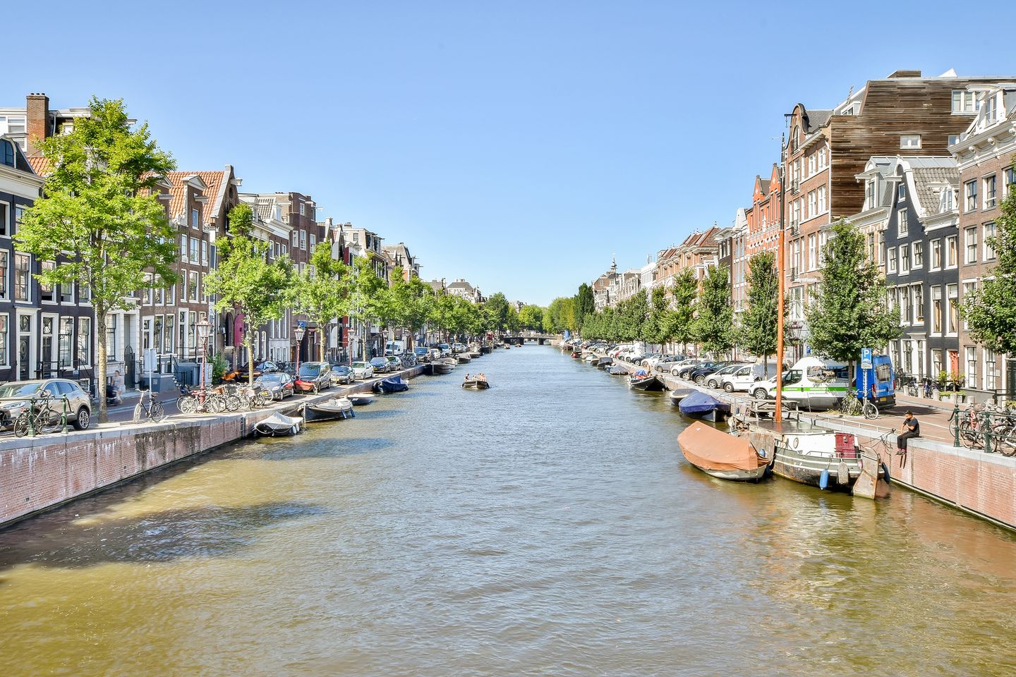 Photo 25 of Lijnbaansgracht 278-C