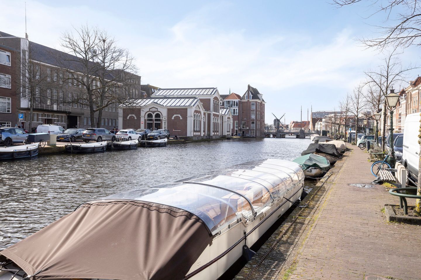 Photo 10 of Apothekersdijk 25-B