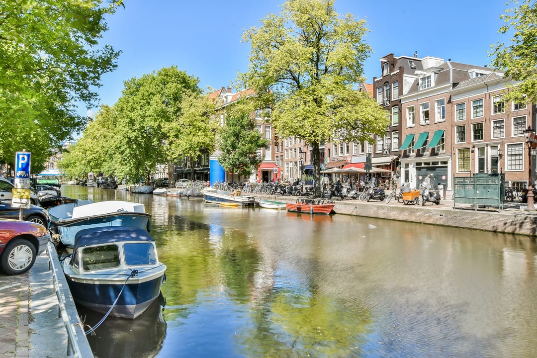 Photo 22 of Lijnbaansgracht 278-C