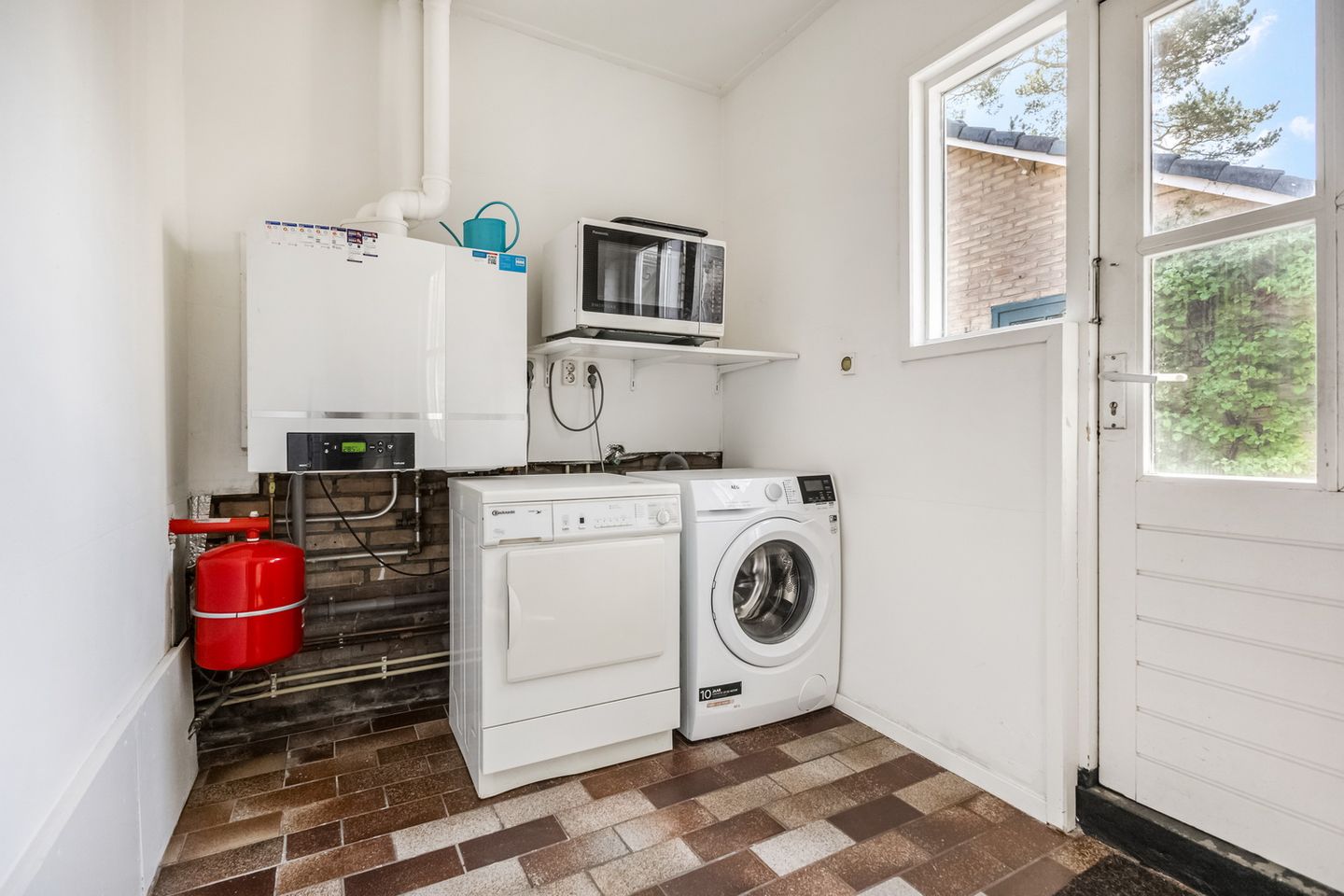 Foto 10 van Irenelaan 17