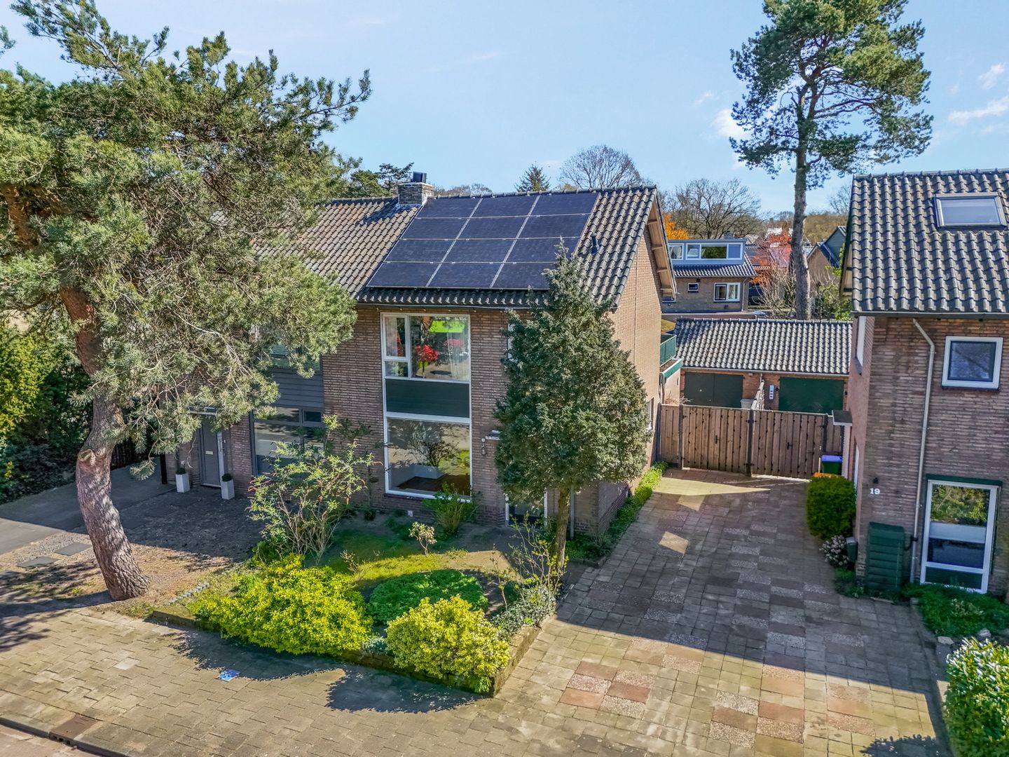 Foto 34 van Irenelaan 17