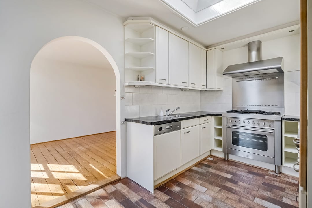 Foto 7 van Irenelaan 17