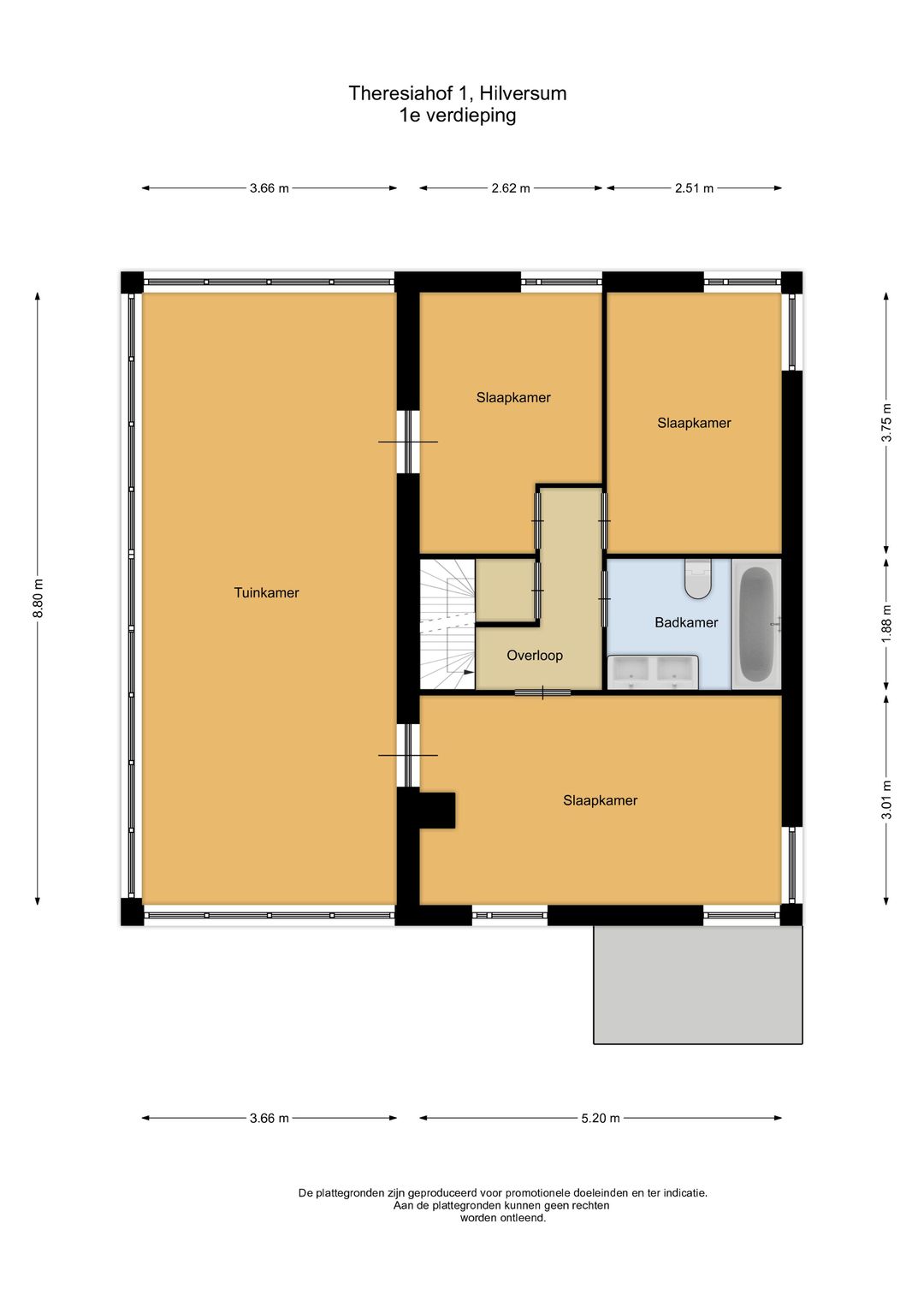 Foto 46 van Theresiahof 1