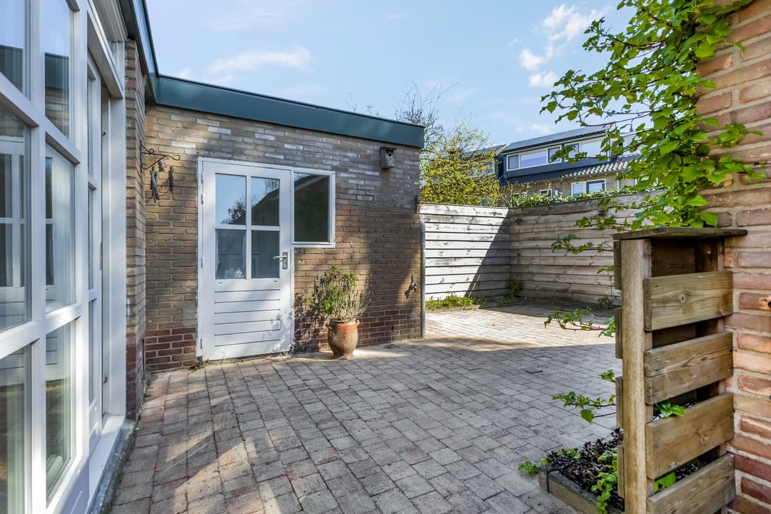 Foto 28 van Irenelaan 17