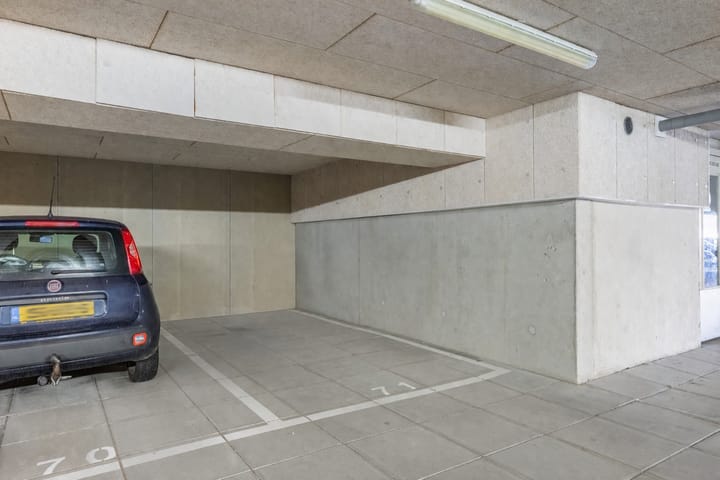 Foto 3 van Confuciusplein 59