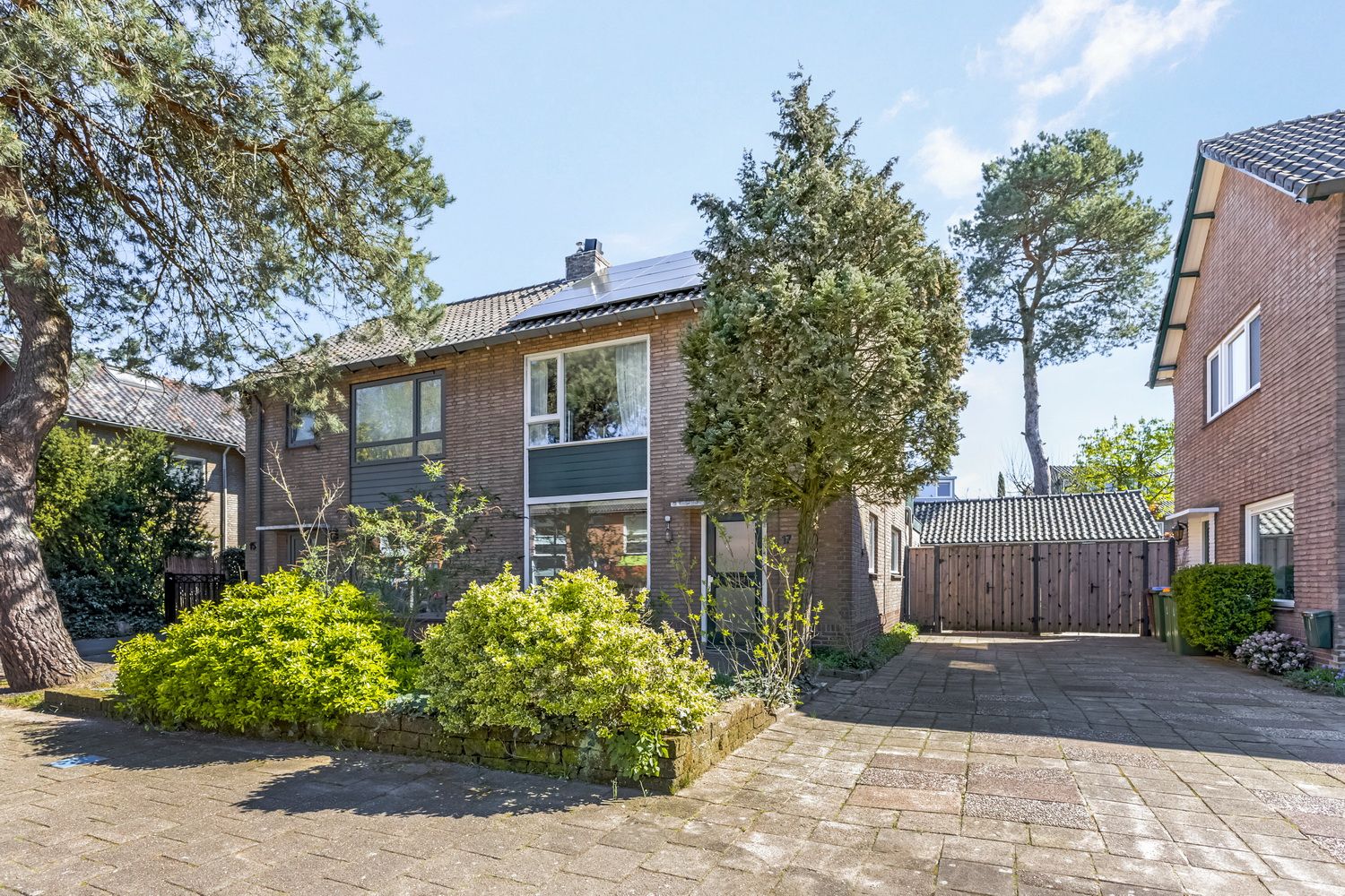 Foto 33 van Irenelaan 17