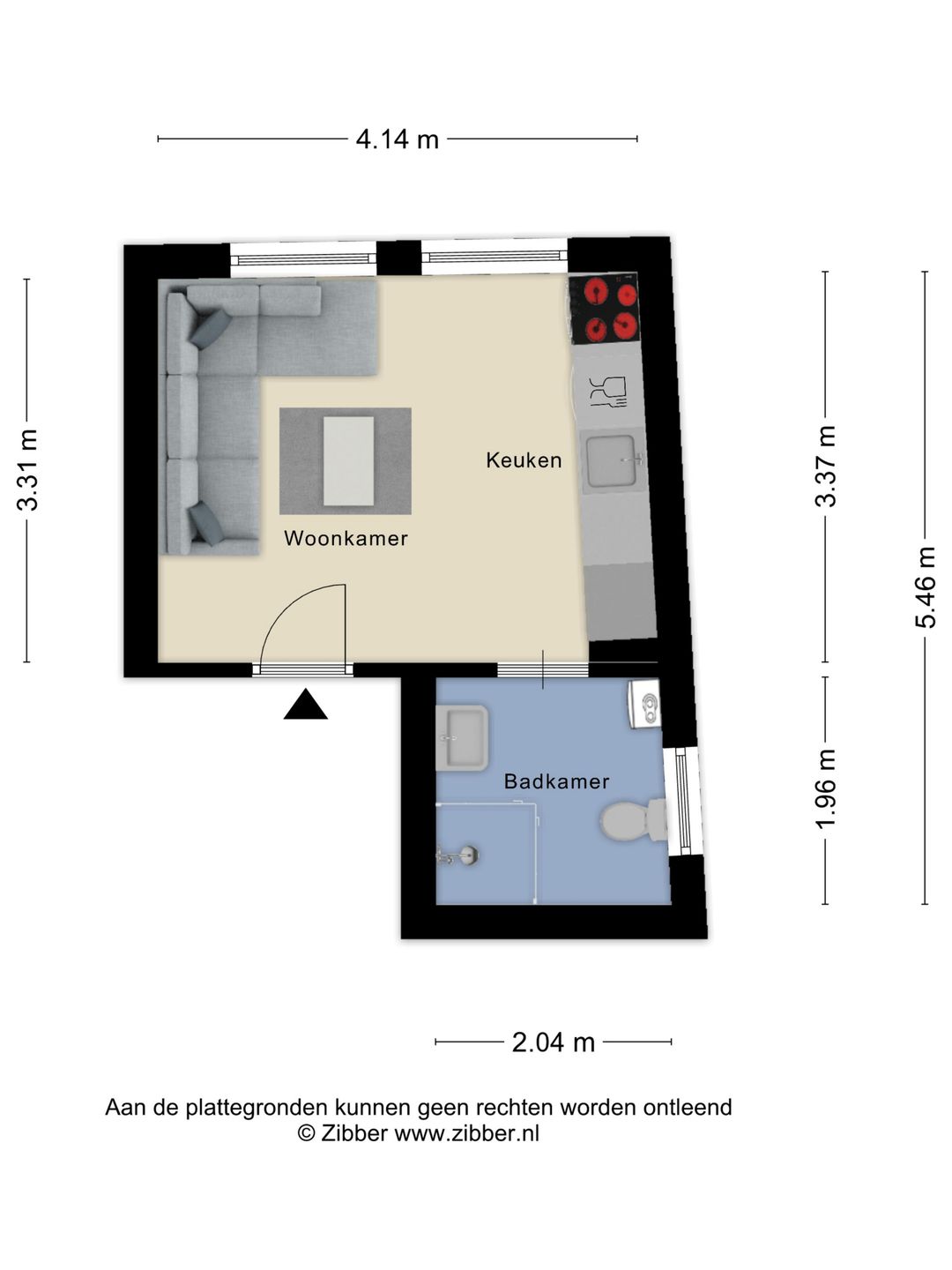 Photo 13 of Apothekersdijk 25-B