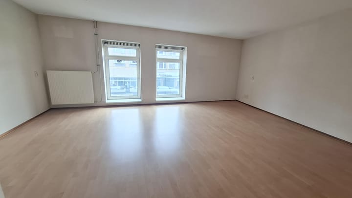 Foto 2 van Beijerlandselaan 85-A
