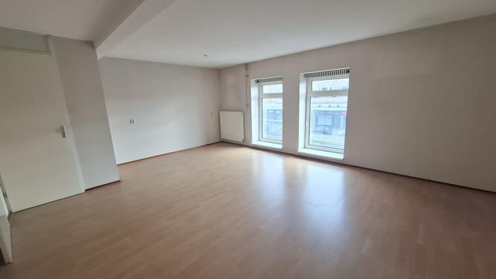 Foto 3 van Beijerlandselaan 85-A