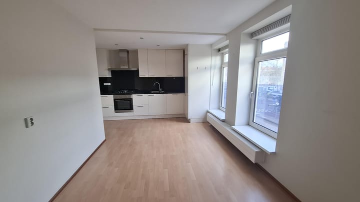 Foto 5 van Beijerlandselaan 85-A