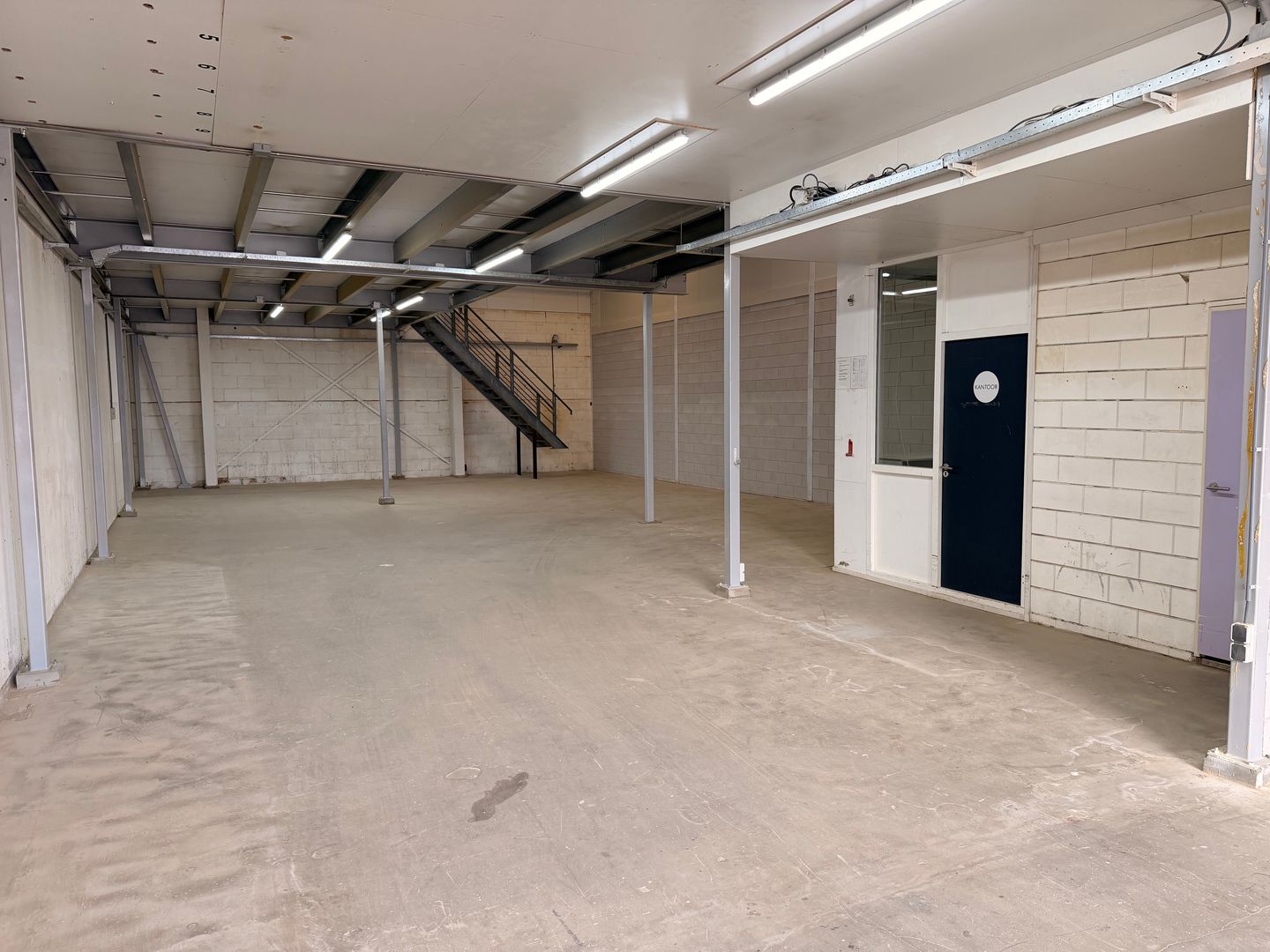 Bekijk foto 3 van Ambachtstraat 2-B