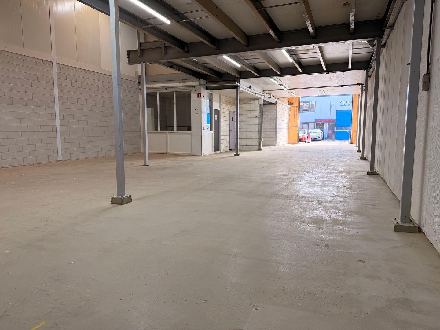 Bekijk foto 5 van Ambachtstraat 2-B