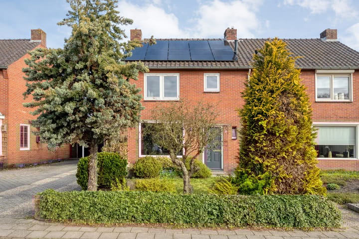 Foto 2 van Tollensstraat 7