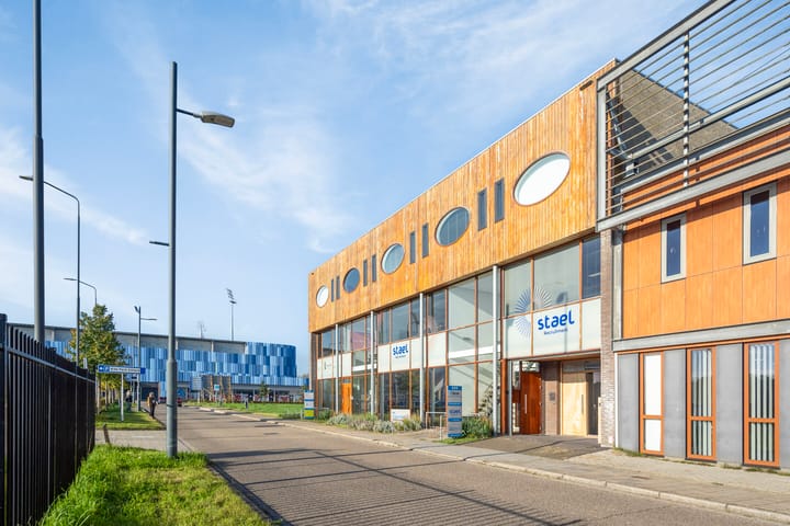 Parijsboulevard 335, Sittard