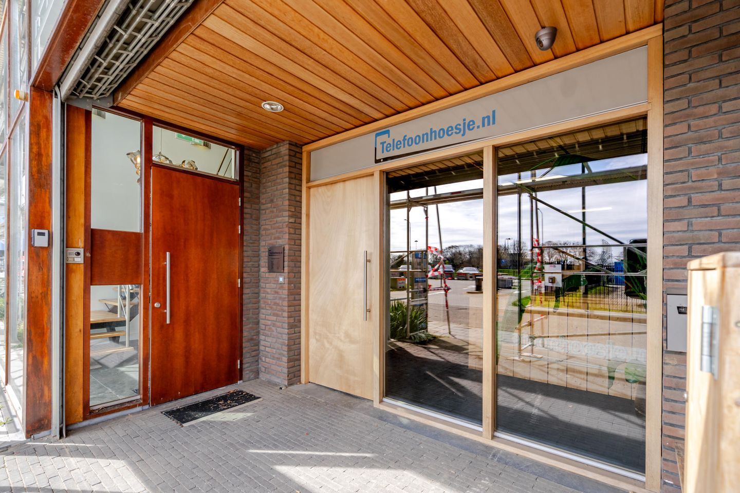 Bekijk foto 2 van Parijsboulevard 335