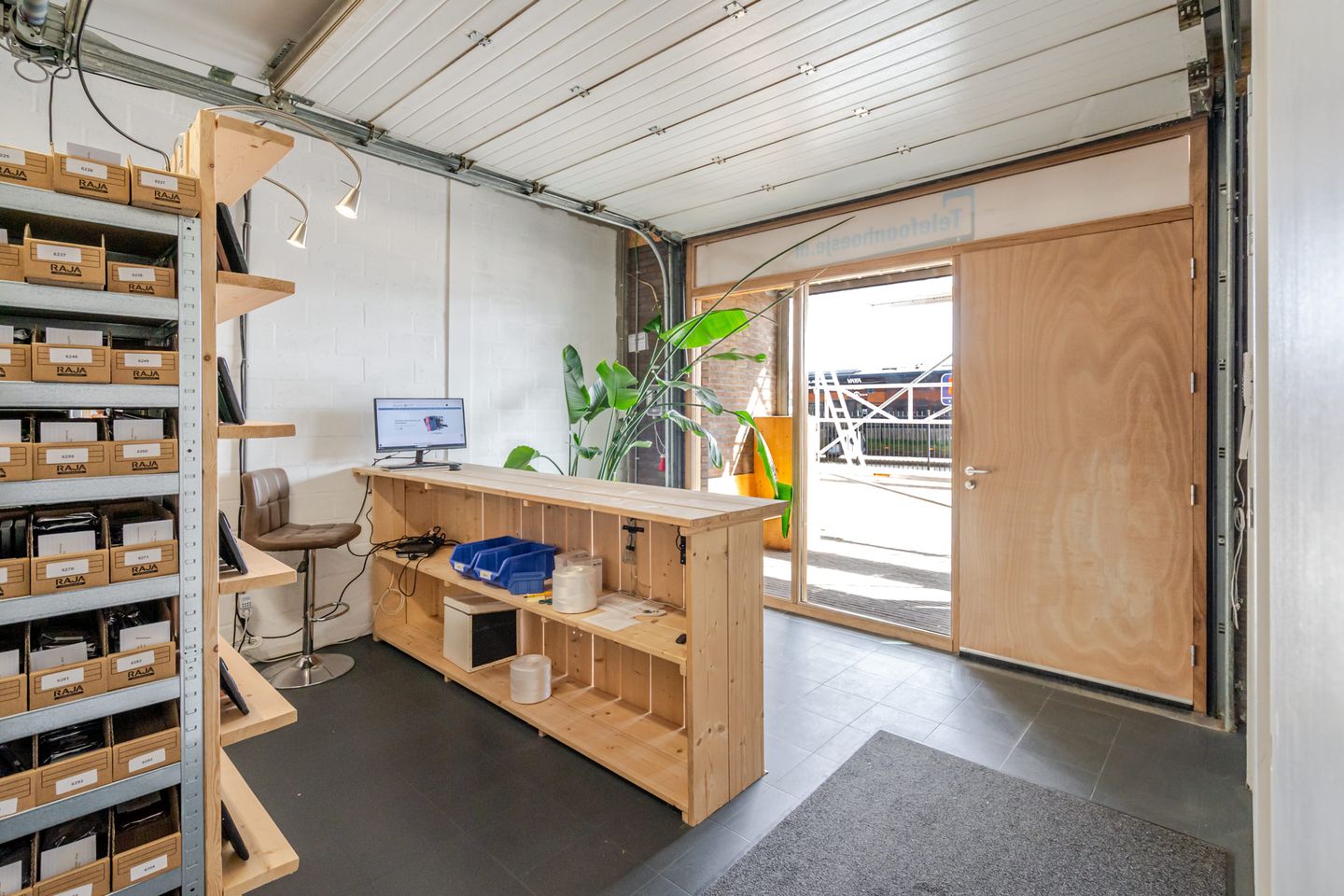 Bekijk foto 3 van Parijsboulevard 335