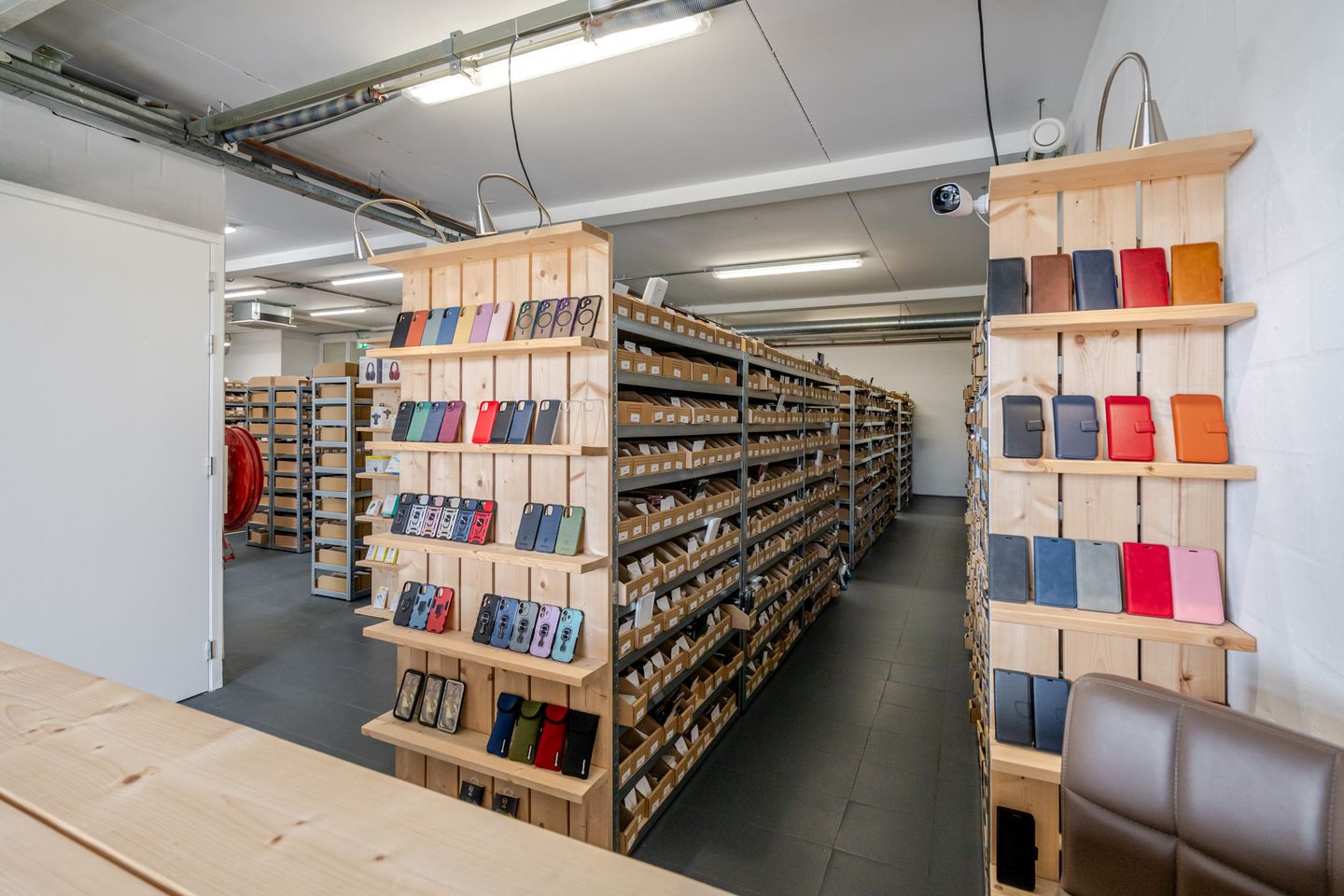 Bekijk foto 4 van Parijsboulevard 335