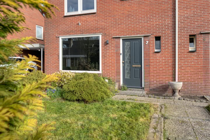 Foto 3 van Tollensstraat 7