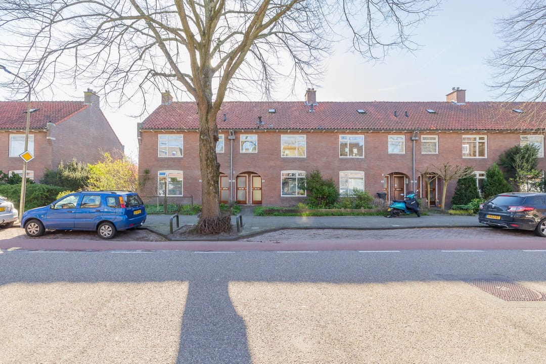 Foto 31 van Javalaan 18-A