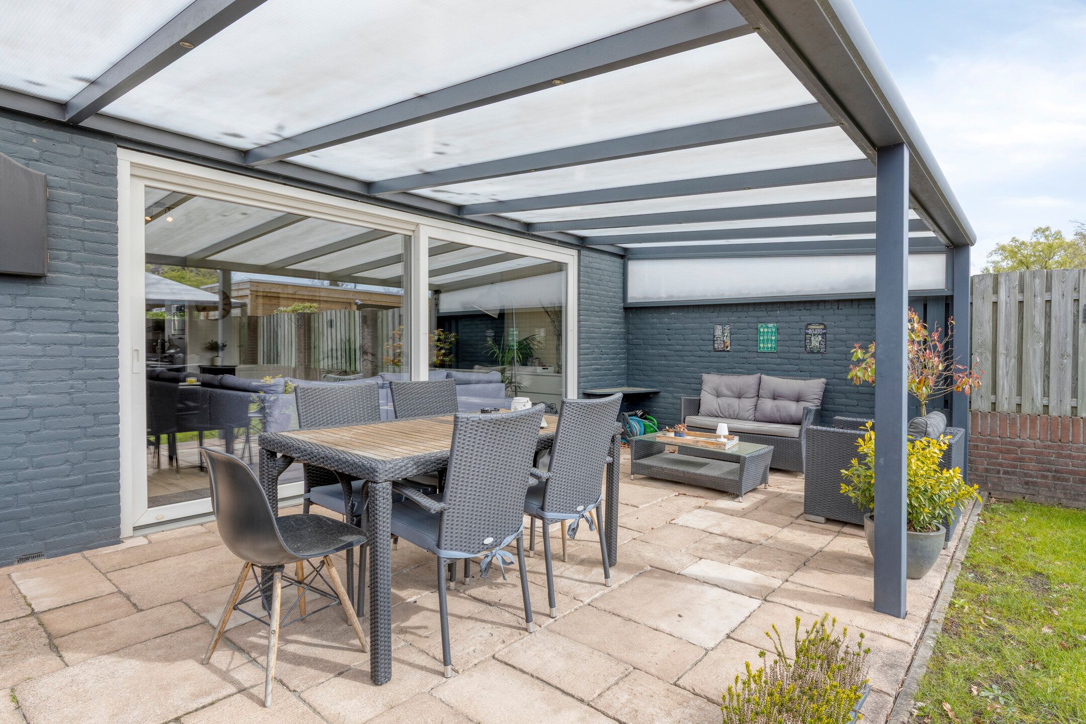 Foto 24 van Bourgognelaan 26