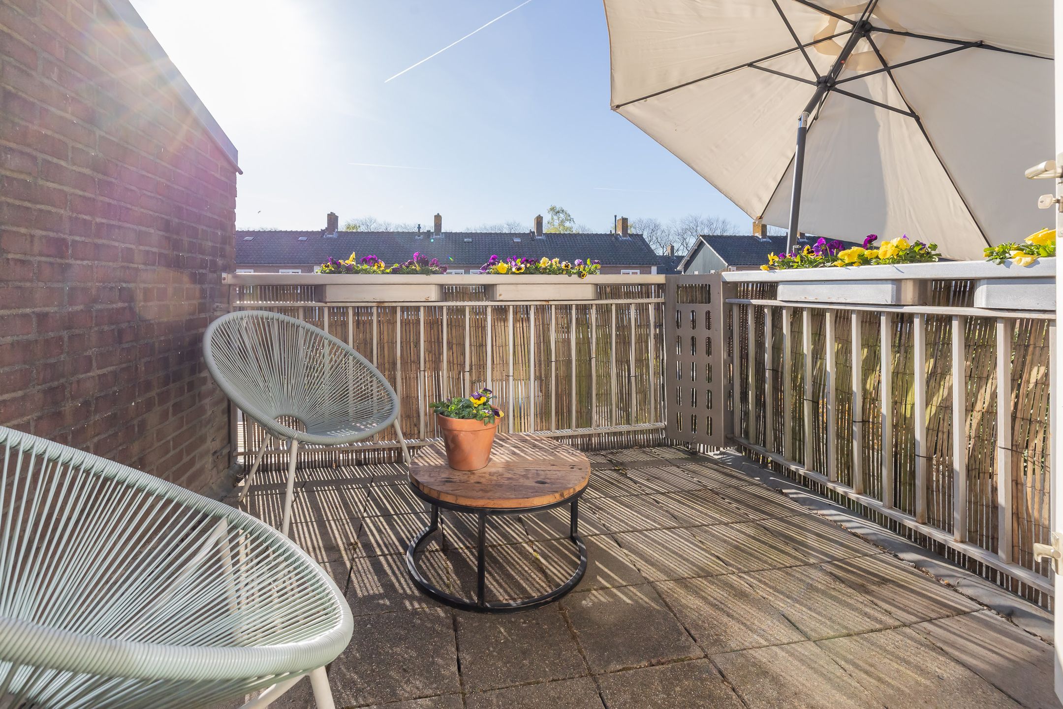 Foto 15 van Javalaan 18-A