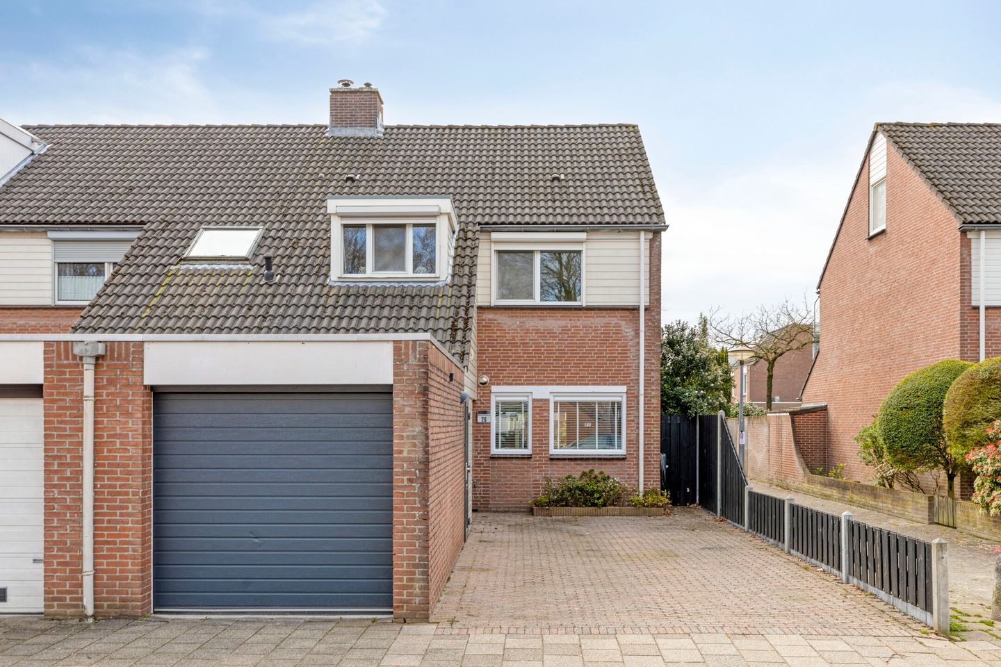 Foto 35 van Bourgognelaan 26