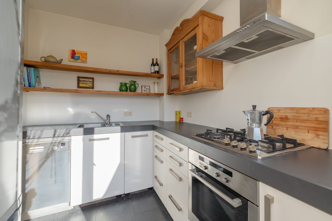 Foto 13 van Javalaan 18-A