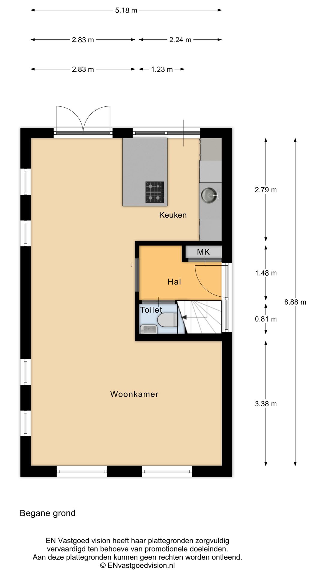 Photo 31 of Zandweg 70