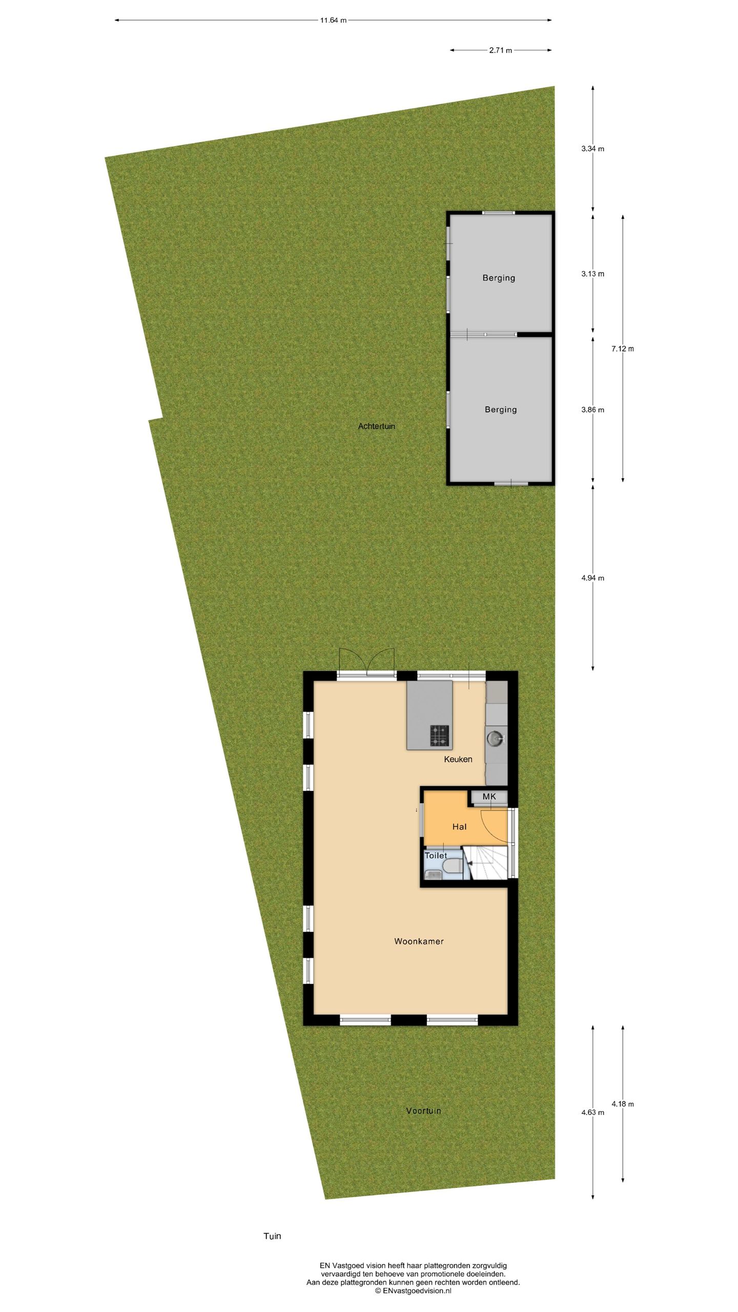 Photo 35 of Zandweg 70