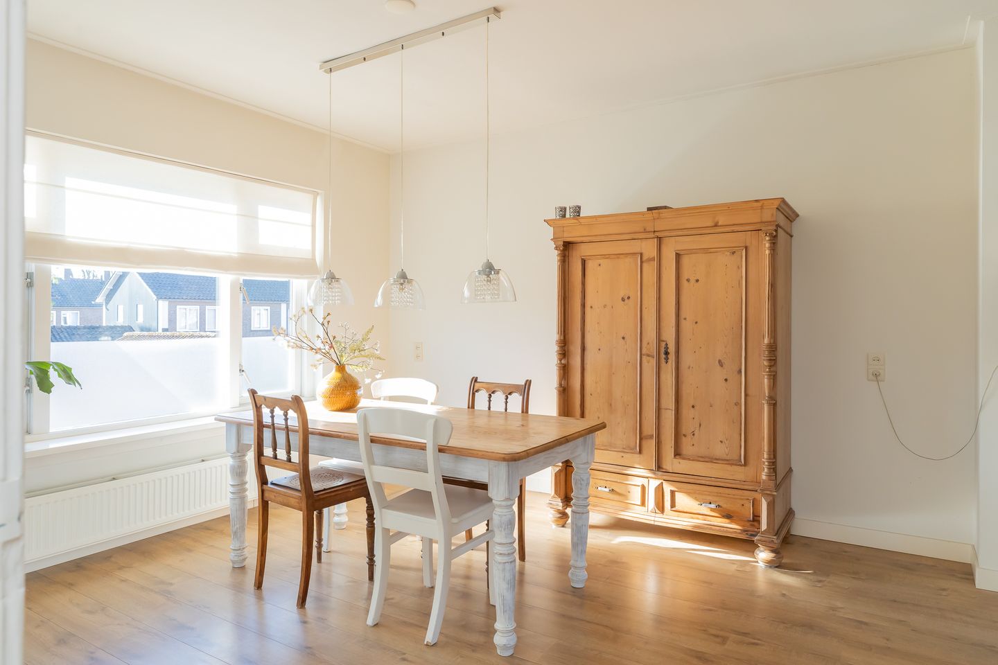 Foto 5 van Javalaan 18-A