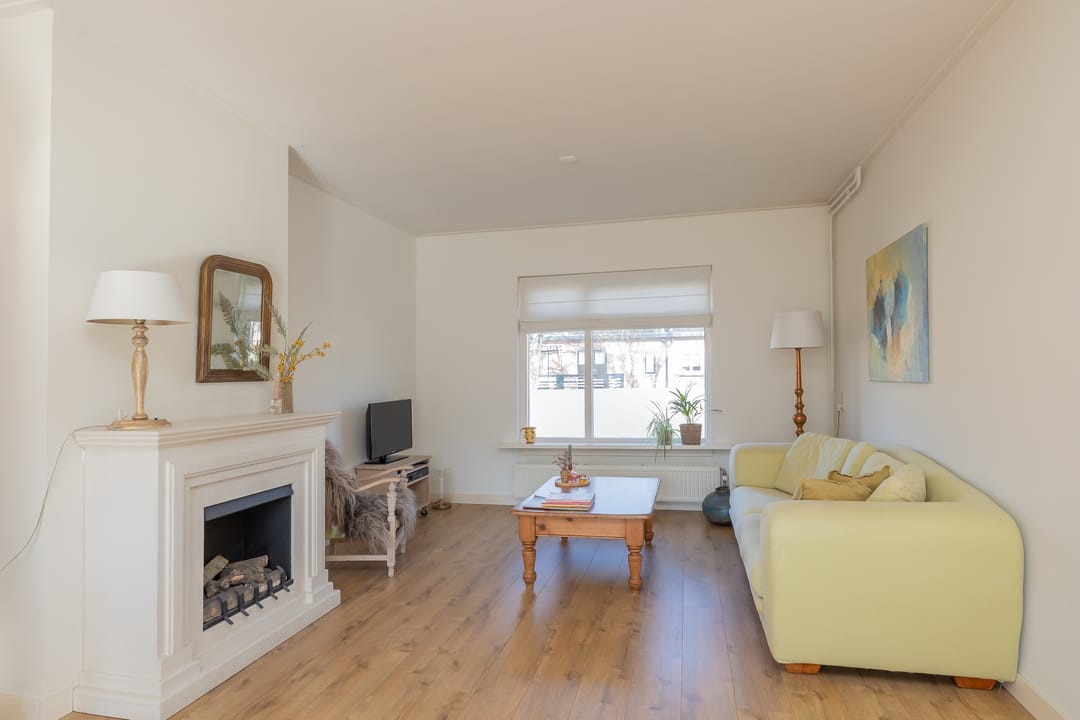 Foto 7 van Javalaan 18-A