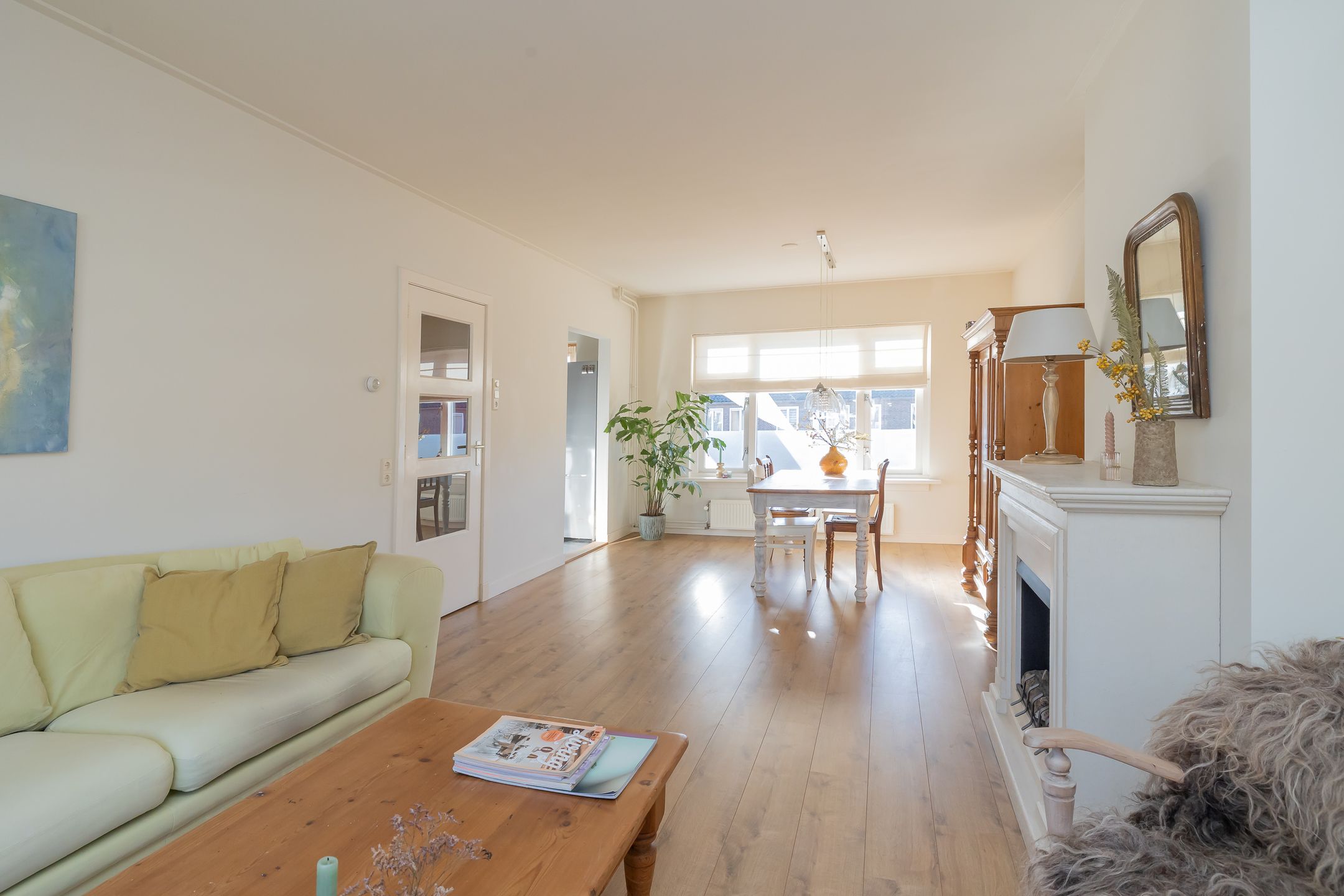 Foto 9 van Javalaan 18-A