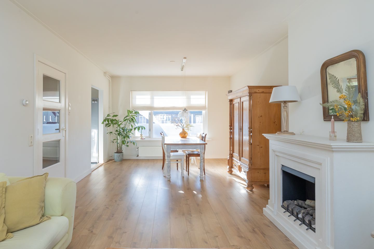 Foto 10 van Javalaan 18-A