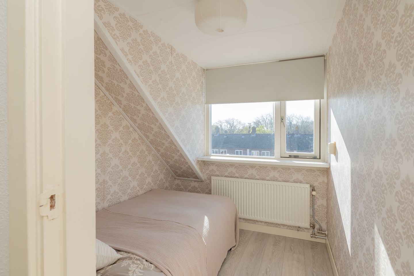 Foto 25 van Javalaan 18-A