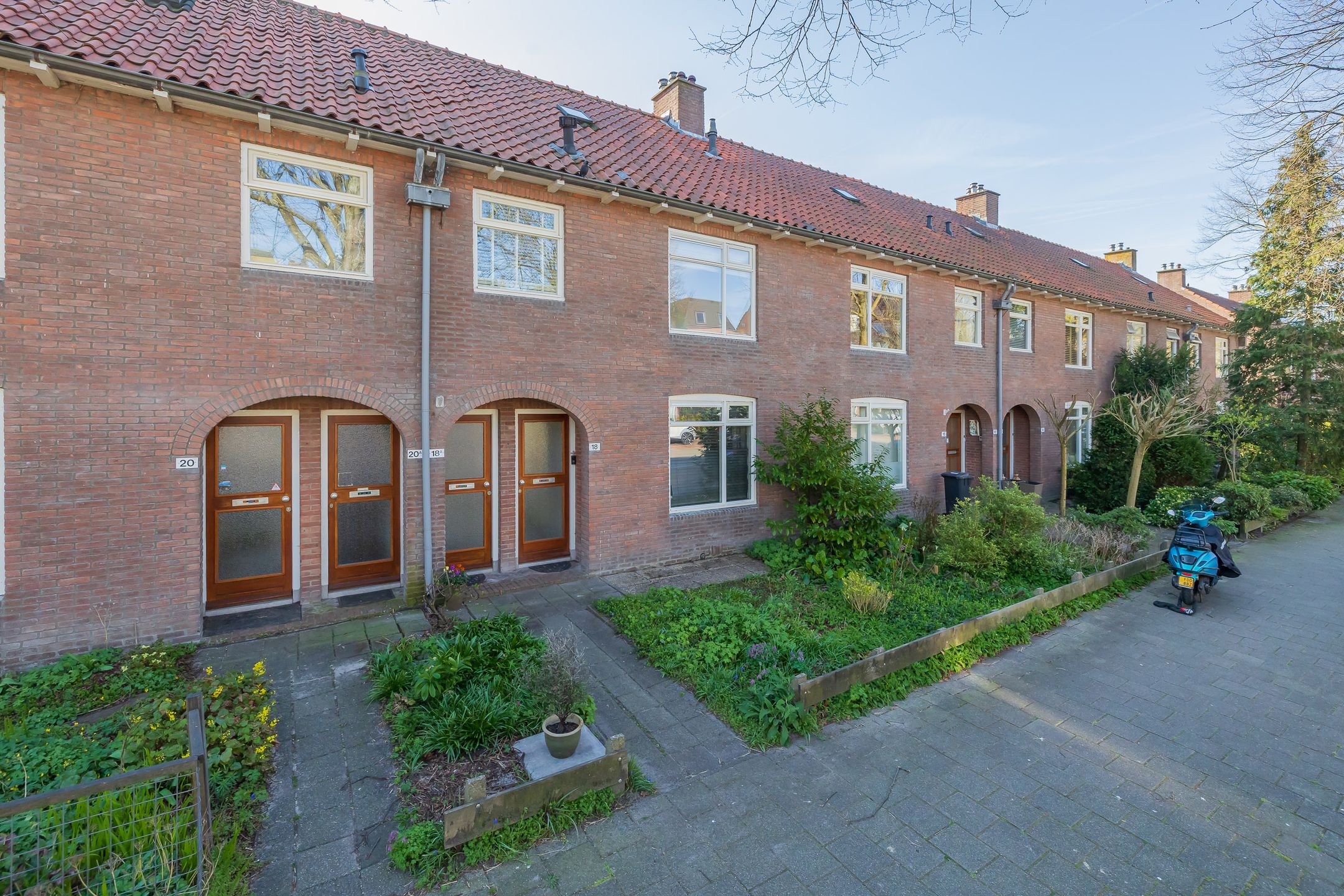 Foto 30 van Javalaan 18-A