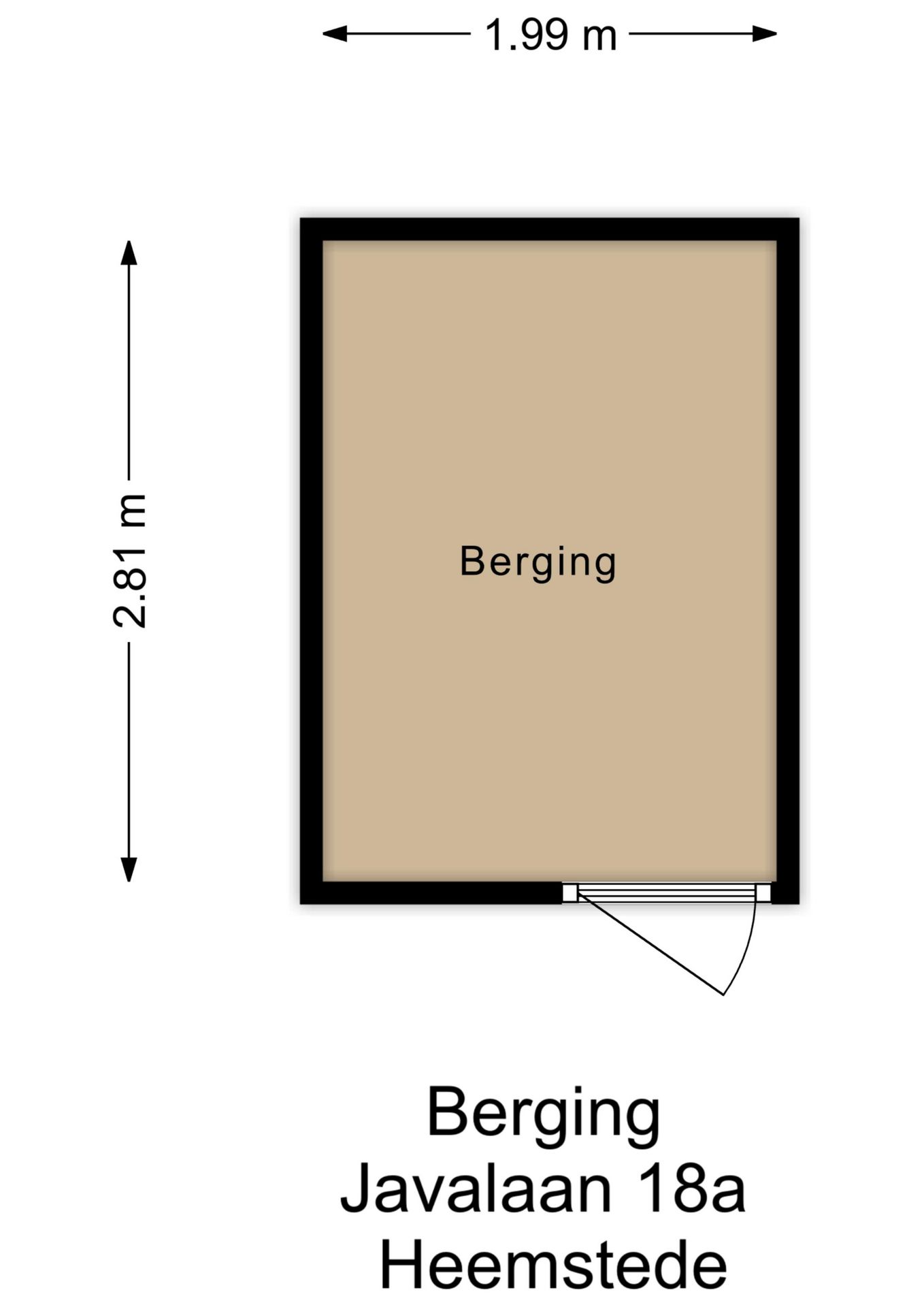 Foto 35 van Javalaan 18-A