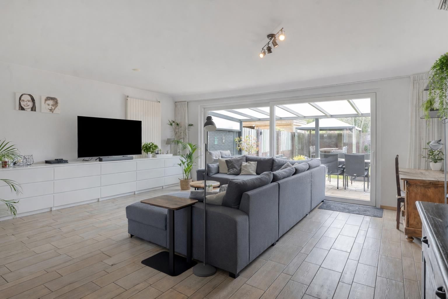 Foto 3 van Bourgognelaan 26