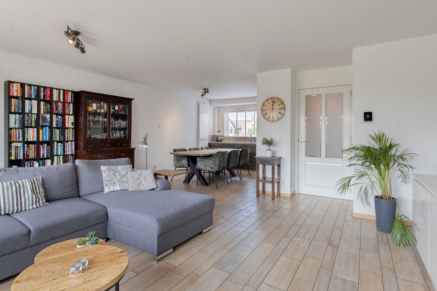 Foto 4 van Bourgognelaan 26