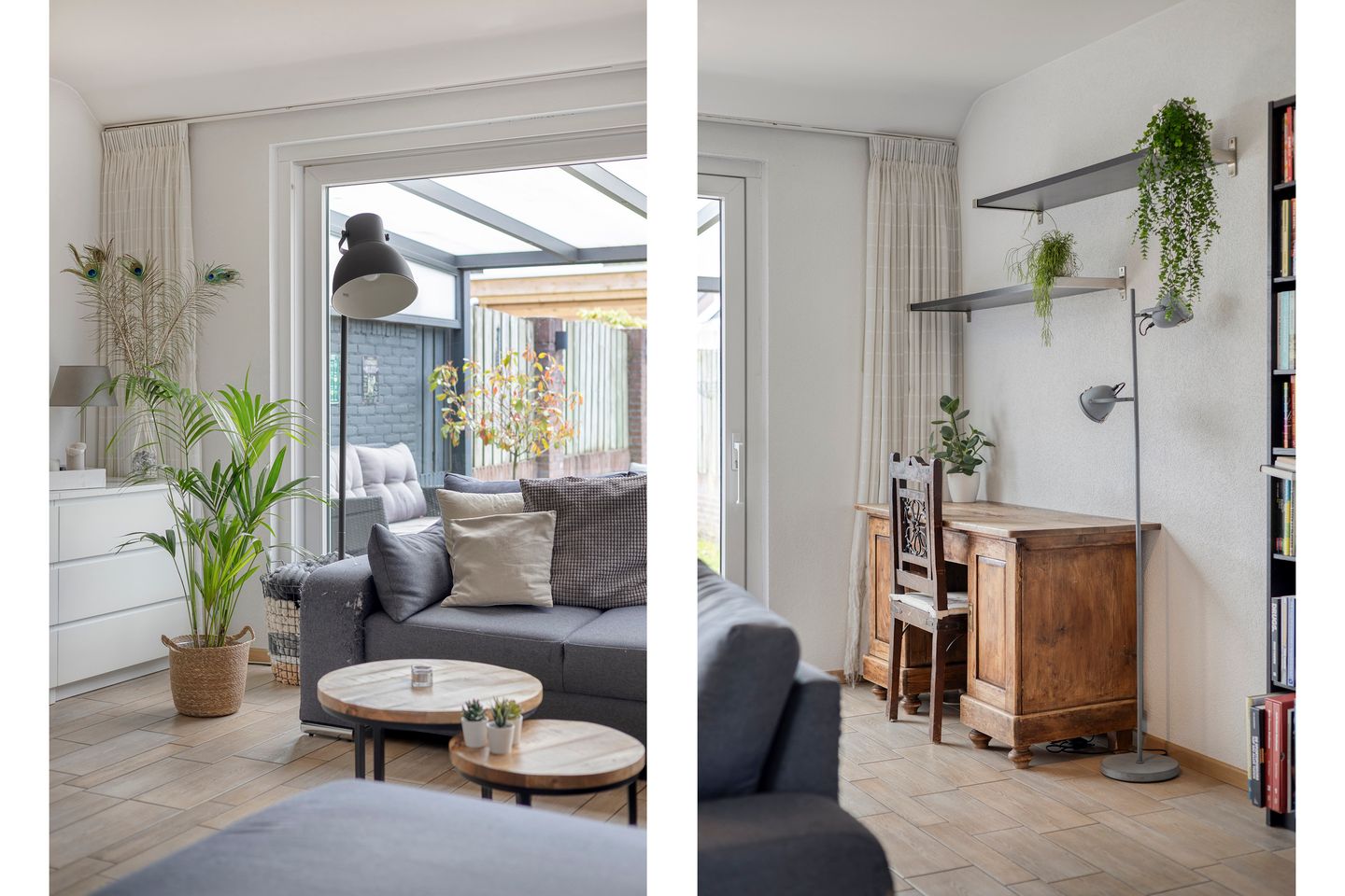 Foto 5 van Bourgognelaan 26