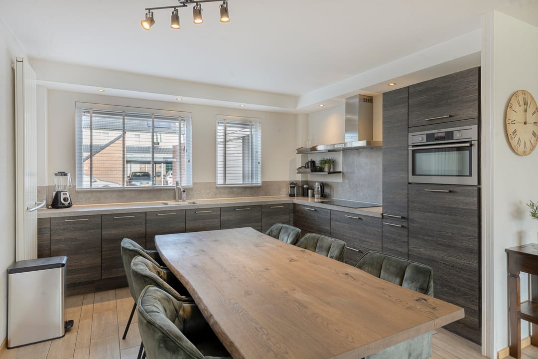 Foto 7 van Bourgognelaan 26